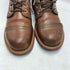 レッドウィング RED WING USA製 Iron Ranger アイアンレンジャー ブーツ 8111 メンズ US:7
