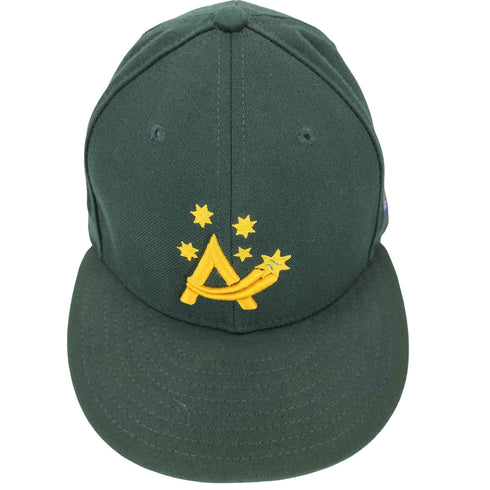ニューエラ NEW ERA 59FIFTY AUSTRALIA メンズ 7 1/2 59.6cm