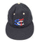 エベッツフィールドフランネルズ Ebbets Field Flannels USA製 6パネルキャップ メンズ