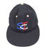 エベッツフィールドフランネルズ Ebbets Field Flannels USA製 6パネルキャップ メンズ