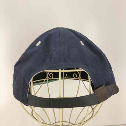 エベッツフィールドフランネルズ Ebbets Field Flannels USA製 6パネルキャップ メンズ