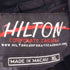 ヒルトン HILTON 90S ファイヤーパターンナイロンジャケット メンズ XL
