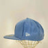 ニューエラ NEW ERA 59FIFTY 4刺繍 6パネル ベースボールキャップ メンズ 7 5/8 60.6cm
