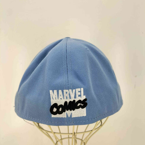 ニューエラ NEW ERA 59FIFTY 4刺繍 6パネル ベースボールキャップ メンズ 7 5/8 60.6cm