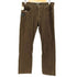 ポロジーンズカンパニーラルフローレン POLO JEANS COMPANY RALPH LAUREN 90-00s ボタンフライ コーデュロイパンツ メンズ 34