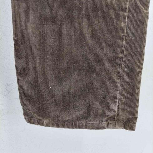 ポロジーンズカンパニーラルフローレン POLO JEANS COMPANY RALPH LAUREN 90-00s ボタンフライ コーデュロイパンツ メンズ 34