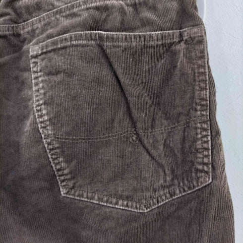 ポロジーンズカンパニーラルフローレン POLO JEANS COMPANY RALPH LAUREN 90-00s ボタンフライ コーデュロイパンツ メンズ 34