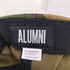 alumni Aロゴ 迷彩 6パネルキャップ メンズ