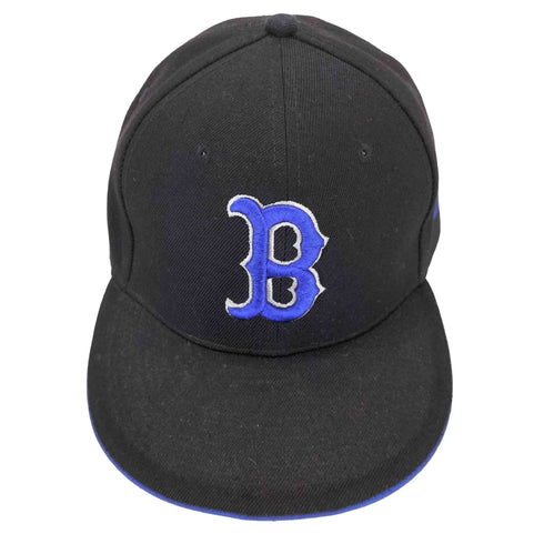 ニューエラ NEW ERA 59FIFTY B メンズ 7 1/2 60cm