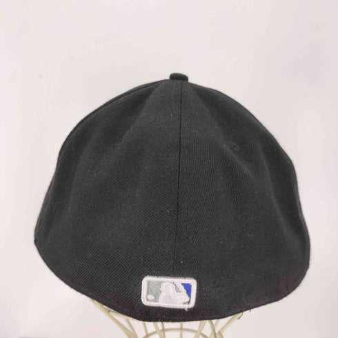 ニューエラ NEW ERA 59FIFTY B メンズ 7 1/2 60cm