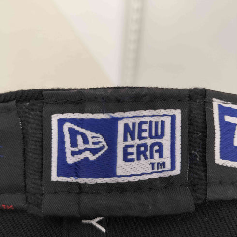 ニューエラ NEW ERA 59FIFTY B メンズ 7 1/2 60cm