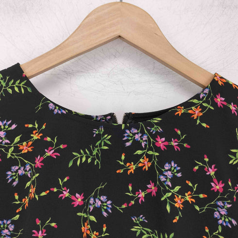sugarhill boutique フラワープリントカットソー レディース EUR:42