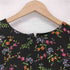 sugarhill boutique フラワープリントカットソー レディース EUR:42
