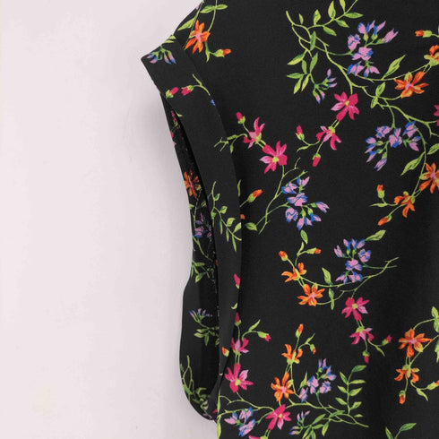 sugarhill boutique フラワープリントカットソー レディース EUR:42