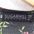 sugarhill boutique フラワープリントカットソー レディース EUR:42