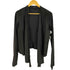 VEDA ニット切替 シープレザージャケット casual メンズ JPN:M