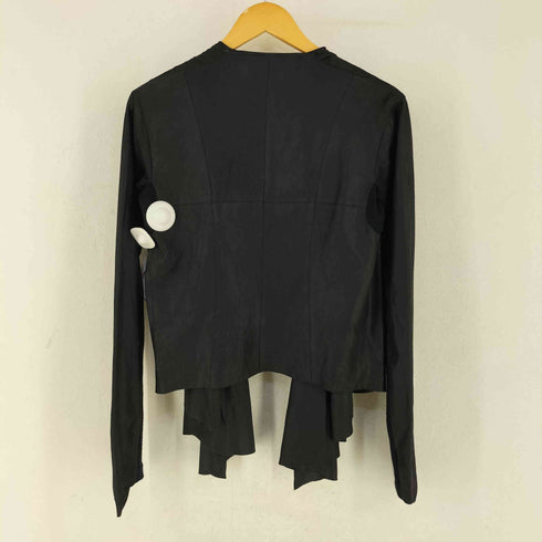 VEDA ニット切替 シープレザージャケット casual メンズ JPN:M