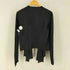 VEDA ニット切替 シープレザージャケット casual メンズ JPN:M