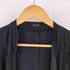 VEDA ニット切替 シープレザージャケット casual メンズ JPN:M
