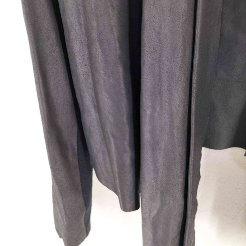 VEDA ニット切替 シープレザージャケット casual メンズ JPN:M