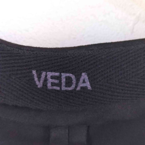 VEDA ニット切替 シープレザージャケット casual メンズ JPN:M