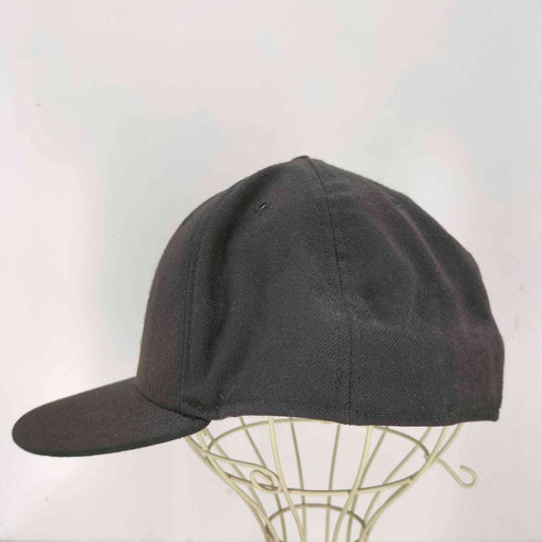 ニューエラ NEW ERA 59FIFTY 90S USA製 グレーブリム メンズ 7 5/8 61cm