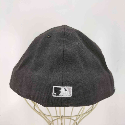 ニューエラ NEW ERA 59FIFTY 90S USA製 グレーブリム メンズ 7 5/8 61cm