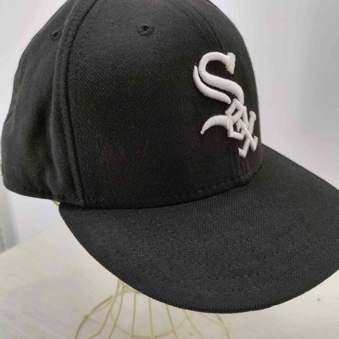ニューエラ NEW ERA 59FIFTY 90S USA製 グレーブリム メンズ 7 5/8 61cm