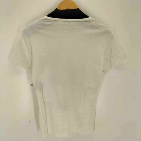 ヴィヴィアンウエストウッドマン Vivienne Westwood MAN MUSHROOM MAN プリントTシャツ メンズ 44