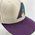 ニューエラ NEW ERA 90S PRO MODEL チームロゴ刺繍 6パネルベースボールキャップ メンズ 7 1/2