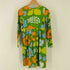 マリメッコ marimekko コットンポリ 花柄ワンピース レディース JPN:XS