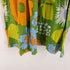 マリメッコ marimekko コットンポリ 花柄ワンピース レディース JPN:XS
