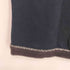 モンクレール MONCLER ノースリーブ ハーフジップカットソー レディース import:S