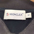 モンクレール MONCLER ノースリーブ ハーフジップカットソー レディース import:S