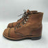 レッドウィング RED WING USA製 Iron Ranger アイアンレンジャー ブーツ 3365 メンズ US:7