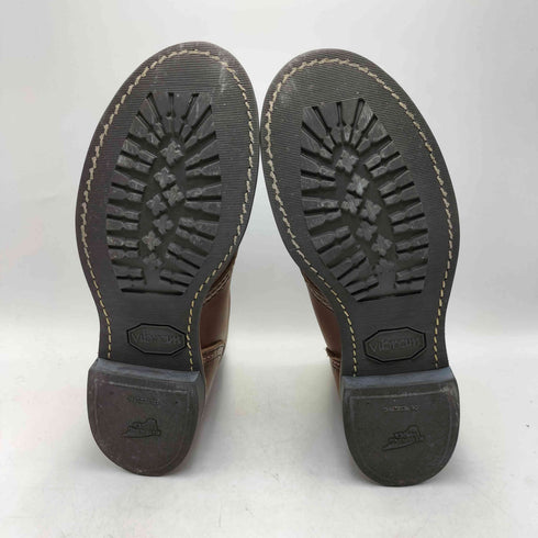 レッドウィング RED WING USA製 Iron Ranger アイアンレンジャー ブーツ 3365 メンズ US:7