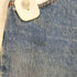 リーバイス Levis 501 90s USA製 FOR WOMEN ボタンフライデニムパンツ レディース W29