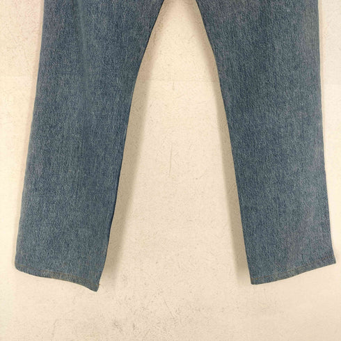 リーバイス Levis 501 90s USA製 FOR WOMEN ボタンフライデニムパンツ レディース W29
