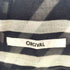 オーシバル ORCIVAL シースルーボートネックロングスリーブ レディース 2