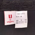 ウンガロ ungaro Ubyungaro 総レースワンピース レディース JPN:40