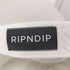 リップンディプ RIPNDIP フロント刺繍 5パネルキャップ メンズ
