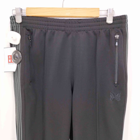 ニードルズ Needles 26ss EXCLUSIVE TRACK PANTS - POLY SMOOTH メンズ JPN:S