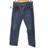 リーバイスヴィンテージクロージング Levis Vintage Clothing 日本製 47年モデル復刻 501XX 赤耳 ビッグE デニムパンツ メンズ W34 L32