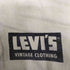 リーバイスヴィンテージクロージング Levis Vintage Clothing 日本製 47年モデル復刻 501XX 赤耳 ビッグE デニムパンツ メンズ W34 L32