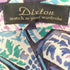dixton シアーシャツ レディース