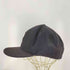 ニューエラ NEW ERA 90S MADE IN USA NY刺繍 6パネルベースボールキャップ グレーブリム メンズ 7 5/8 61cm