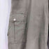 ユーエスアーミー U.S. ARMY 57年?納入 Blue Anchor Overall Co.製 M-1951 フィールドパンツ アルミジップ&アルミスナップ メンズ