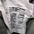 ユーエスアーミー U.S. ARMY 57年?納入 Blue Anchor Overall Co.製 M-1951 フィールドパンツ アルミジップ&アルミスナップ メンズ