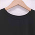 qout サイドライン ストレッチワンピース レディース JPN:M