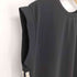 qout サイドライン ストレッチワンピース レディース JPN:M